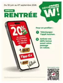 Catalogue Auchan page 41