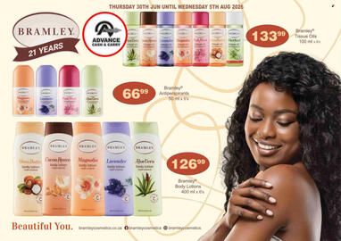 Advance Cash n Carry catalogue week 31 Page 12