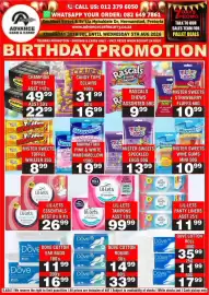 Advance Cash n Carry catalogue week 31 Page 10