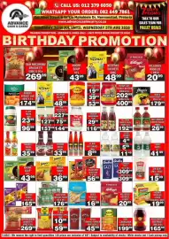 Advance Cash n Carry catalogue week 31 Page 2