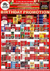 Advance Cash n Carry catalogue week 31 Page 3