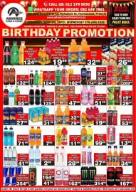 Advance Cash n Carry catalogue week 31 Page 5