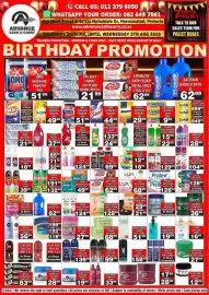 Advance Cash n Carry catalogue week 31 Page 7