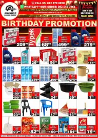 Advance Cash n Carry catalogue week 31 Page 9