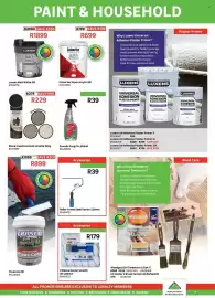 Leroy Merlin catalogue Page 11