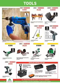 Leroy Merlin catalogue Page 12