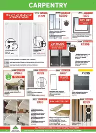 Leroy Merlin catalogue Page 14