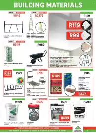 Leroy Merlin catalogue Page 15