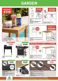 Leroy Merlin catalogue Page 2