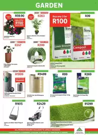 Leroy Merlin catalogue Page 3
