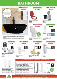 Leroy Merlin catalogue Page 4