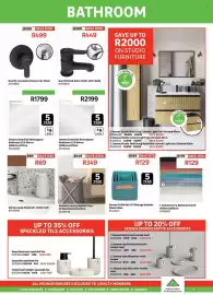 Leroy Merlin catalogue Page 5
