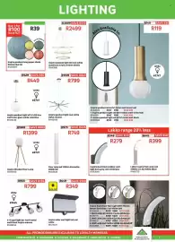 Leroy Merlin catalogue Page 7