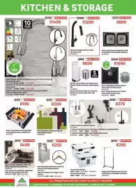 Leroy Merlin catalogue Page 8