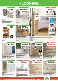 Leroy Merlin catalogue Page 9