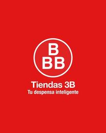 Catálogo Tiendas Tres B semana 31 Página 8