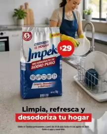Catálogo Tiendas Tres B semana 31 Página 2