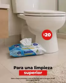 Catálogo Tiendas Tres B semana 31 Página 4