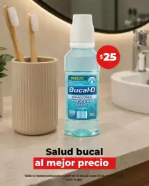Catálogo Tiendas Tres B semana 31 Página 5