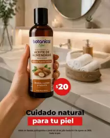 Catálogo Tiendas Tres B semana 31 Página 6