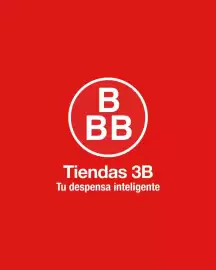 Catálogo Tiendas Tres B semana 31 Página 8