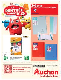 Catalogue Auchan page 28