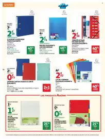 Catalogue Auchan page 10