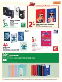 Catalogue Auchan page 11