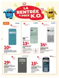 Catalogue Auchan page 12