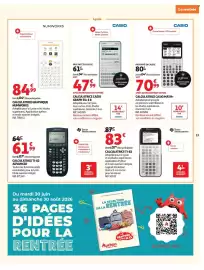 Catalogue Auchan page 13