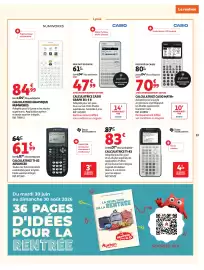 Catalogue Auchan page 13