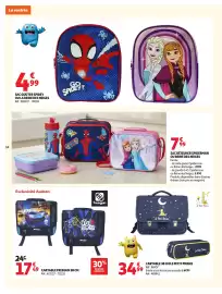 Catalogue Auchan page 14