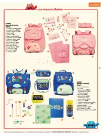 Catalogue Auchan page 15