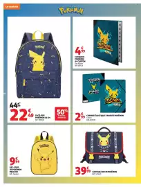 Catalogue Auchan page 16