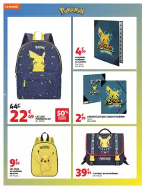 Catalogue Auchan page 16
