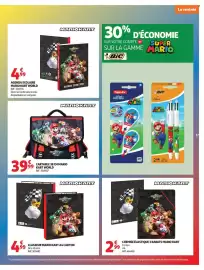 Catalogue Auchan page 17