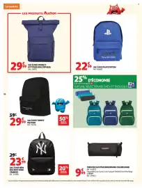 Catalogue Auchan page 18