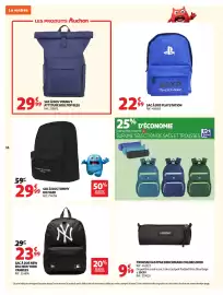 Catalogue Auchan page 18