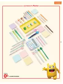 Catalogue Auchan page 19