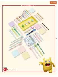 Catalogue Auchan page 19