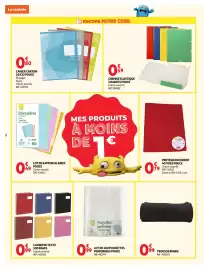Catalogue Auchan page 2