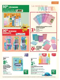 Catalogue Auchan page 21