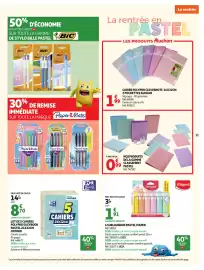 Catalogue Auchan page 21