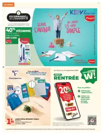 Catalogue Auchan page 22