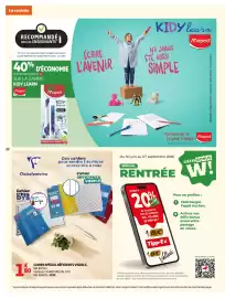 Catalogue Auchan page 22