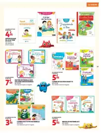 Catalogue Auchan page 23