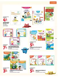 Catalogue Auchan page 23