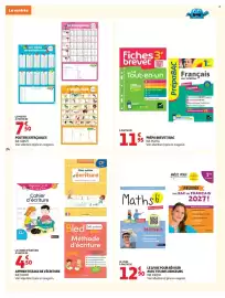 Catalogue Auchan page 24
