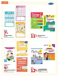 Catalogue Auchan page 24