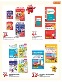 Catalogue Auchan page 25